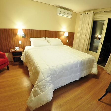 Rothenburg Hotel 노바 페트로폴리스 객실 사진