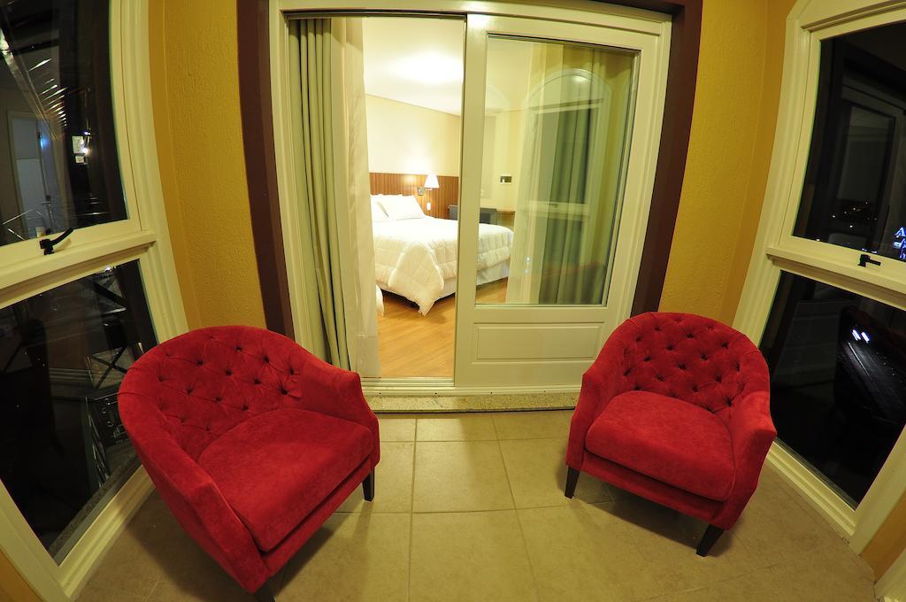 Rothenburg Hotel 노바 페트로폴리스 객실 사진