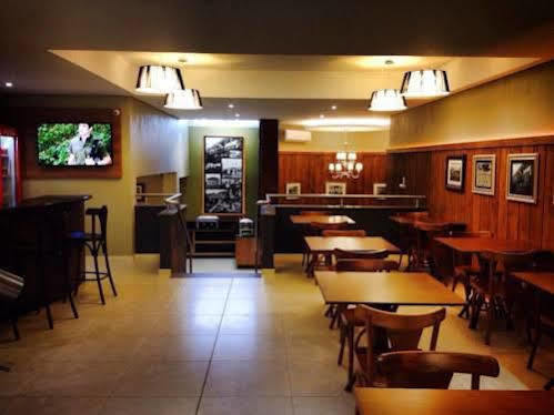 Rothenburg Hotel 노바 페트로폴리스 외부 사진